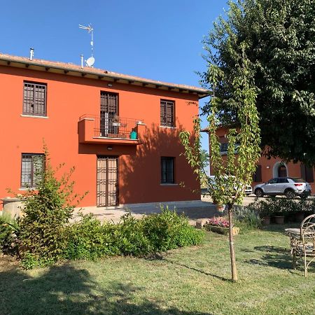 Bed and Breakfast Al Sit Ed Marino Castel Maggiore Zewnętrze zdjęcie