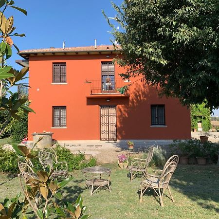 Bed and Breakfast Al Sit Ed Marino Castel Maggiore Zewnętrze zdjęcie
