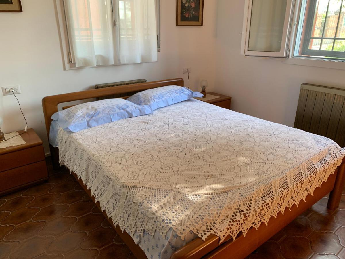 Bed and Breakfast Al Sit Ed Marino Castel Maggiore Zewnętrze zdjęcie