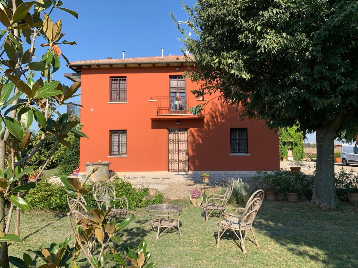 Bed and Breakfast Al Sit Ed Marino Castel Maggiore Zewnętrze zdjęcie
