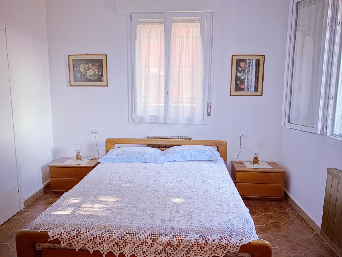 Bed and Breakfast Al Sit Ed Marino Castel Maggiore Zewnętrze zdjęcie