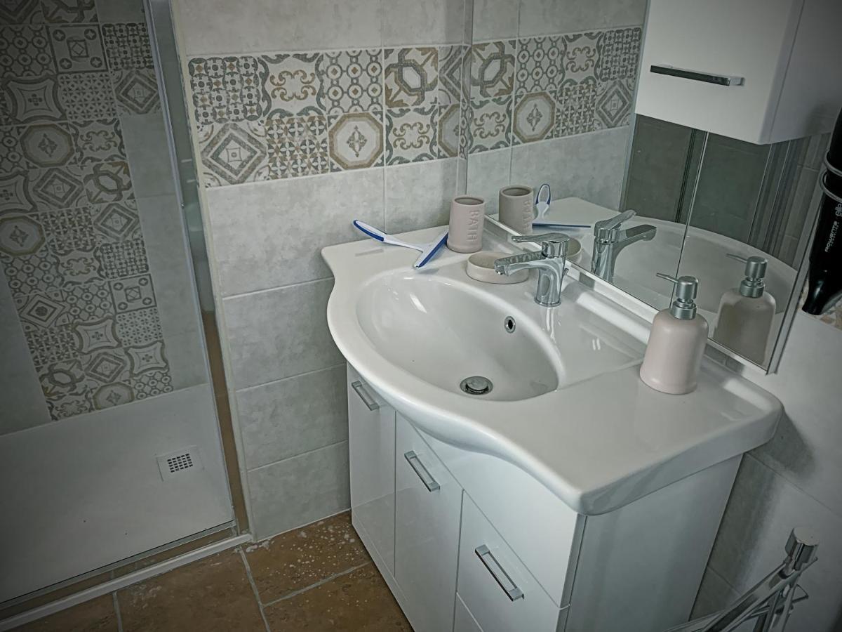Bed and Breakfast Al Sit Ed Marino Castel Maggiore Zewnętrze zdjęcie