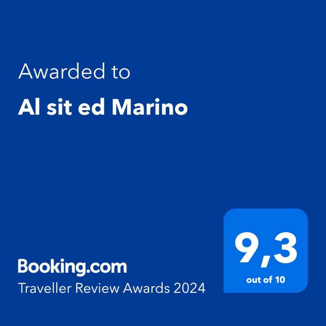 Bed and Breakfast Al Sit Ed Marino Castel Maggiore Zewnętrze zdjęcie